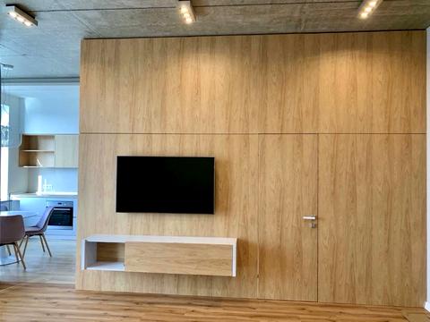 квартира по адресу Берестейский просп. (Победы), 42