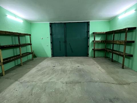 паркоместо по адресу Гагарина ул., 1