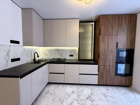 квартира за адресою Фортечна вул., 6