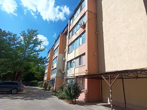 квартира по адресу Космонавтов ул., 66