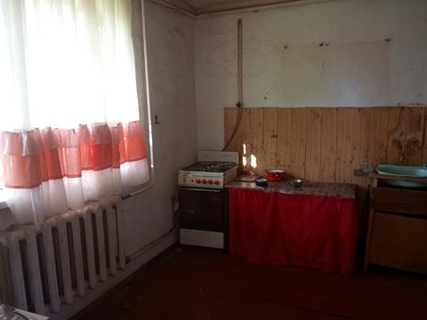 будинок за адресою Широка Гребля