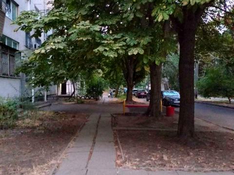 квартира по адресу Академика Королёва ул., 68-А