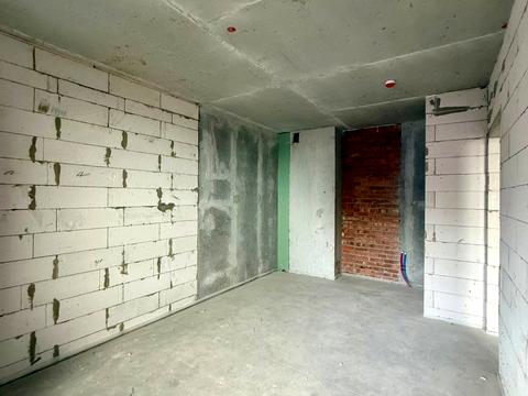 квартира по адресу Воздухофлотский просп. (Повітрофлотський), 56