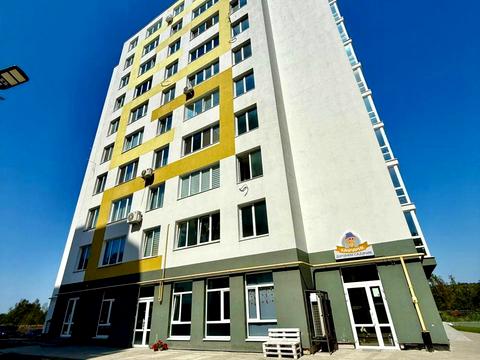 квартира за адресою Івана Величковського вул., 17