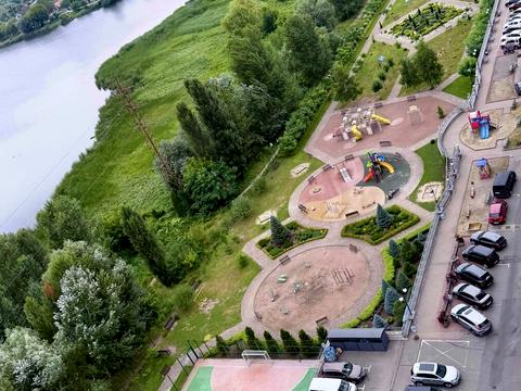квартира по адресу Николая Ушакова ул., 1-Г