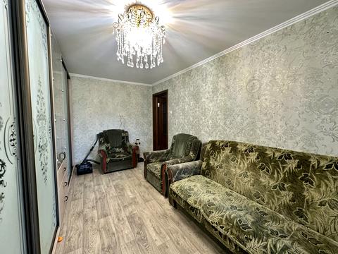 квартира за адресою Возз'єднання України вул., 22