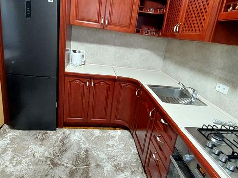 квартира за адресою Брацлавська, 62