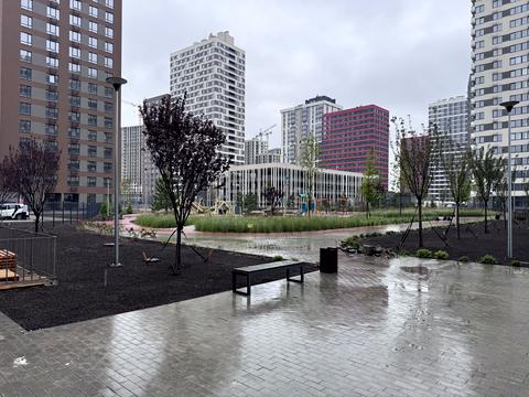 квартира за адресою Олександра Олеся вул., 17