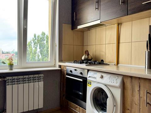 квартира по адресу Степана Бандеры ул., 67а