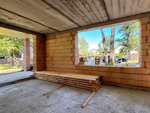 будинок за адресою Академіка Ромоданова вул. (Льва Толстого)