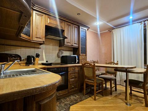 квартира за адресою Північна вул. (Північна), 6