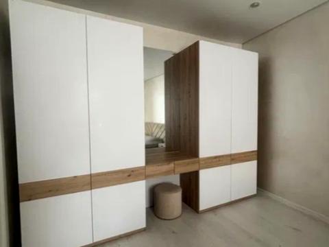 квартира по адресу Каманина ул. (Каманина), 16б