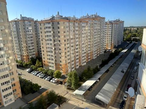 квартира за адресою Райдужний масив вул., 6