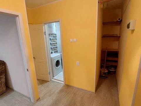квартира по адресу Салтовское шоссе, 248а