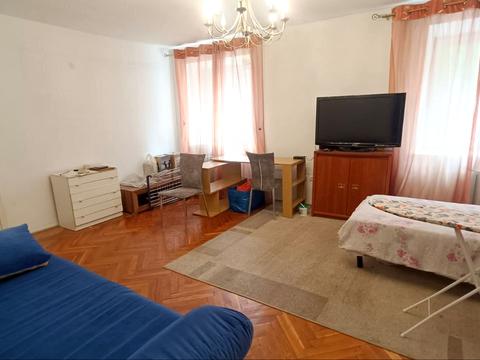 квартира по адресу Академика Сахарова ул., 31