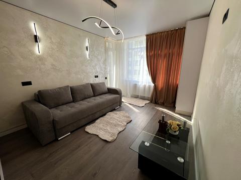 квартира по адресу Смакулы ул., 8