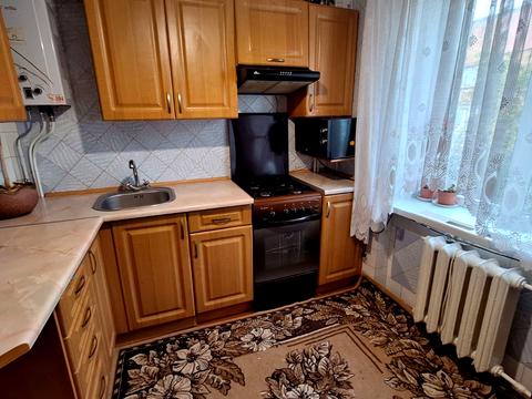 квартира за адресою Заводська вул., 61