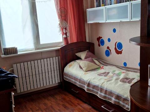квартира за адресою Гвардійців-Широнінців вул., 91