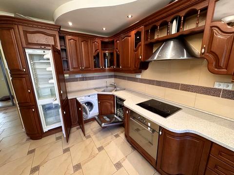 квартира по адресу Анны Ахматовой ул., 35