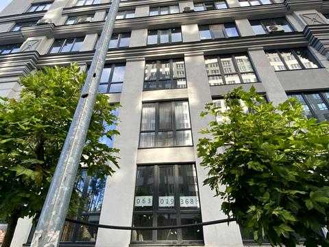 коммерческая по адресу Университетская ул., 1-Ч