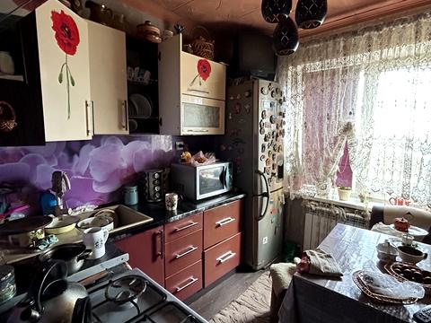 кімната за адресою Степана Рудницького вул. (Шолохова), 25