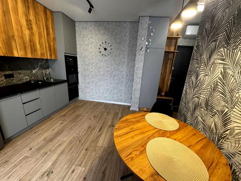 квартира за адресою Оптимістична вул., 1