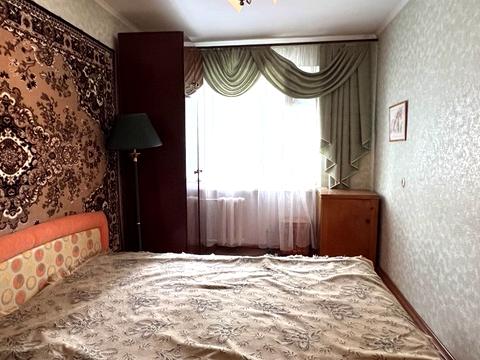 квартира по адресу Шоссейная ул. (Фрунзе), 13