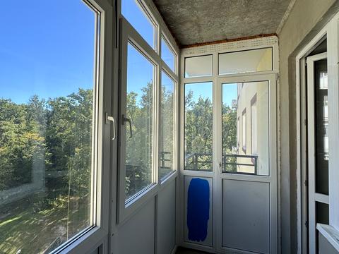 квартира по адресу Лісова, 1 б