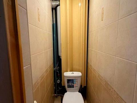 квартира за адресою Київ, Олевська вул., 3-А