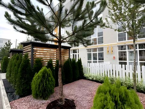 квартира за адресою Гідності вул., 7