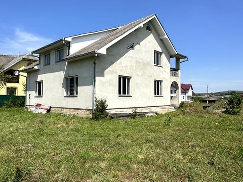 дом по адресу Галицька ул., 20