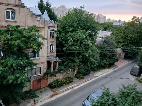 квартира по адресу Малокитаевская ул., 7
