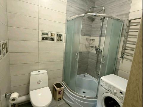 квартира по адресу Яцкова ул. (Егорова), 20б