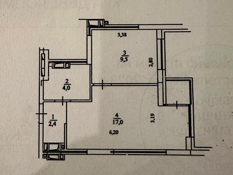 квартира по адресу Армянская ул., 8
