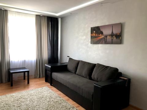квартира за адресою Карпатська вул., 2