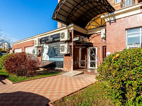 коммерческая по адресу Голосеевская ул., 13