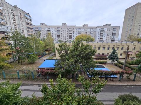квартира по адресу Дарницкая ул., 4