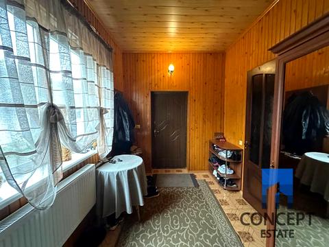 будинок за адресою смт. Обухівка, Садовая