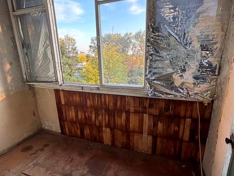 квартира по адресу Днепр, Калиновая ул., 83