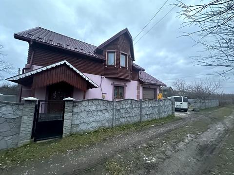 будинок за адресою Ягідка