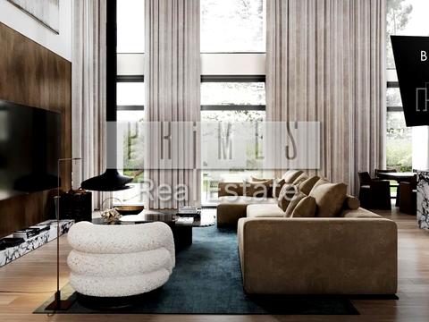 будинок за адресою с. Лісники, Куцьова вул.