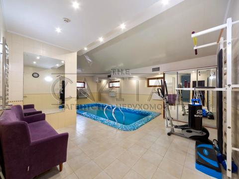 будинок за адресою 126-та Садова вул.