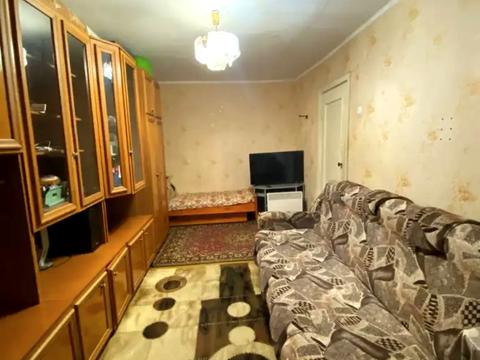 квартира по адресу Новокрымская ул., 2