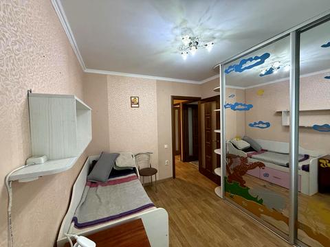 квартира по адресу  пер., 13
