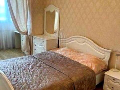 квартира по адресу Голосеевская ул., 13-А