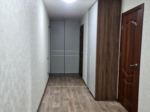 квартира за адресою Льва Ландау просп. (50-річчя СРСР), 20