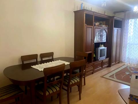 квартира за адресою Горбачевського вул., 9