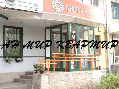 коммерческая по адресу Европейская ул. (Фрунзе), 147