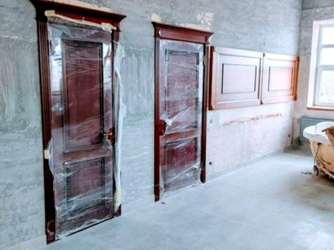 будинок за адресою вулиця Старосільська(Степана Разіна), 34А