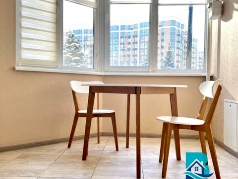 квартира за адресою Мартинова просп., 8